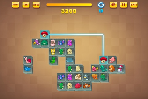 Connect Animal 2015 screenshot 3