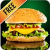 Food Saga Puzzle Blitz: World of Hungry Burger Brothers - Free Game Edition for iPad, iPhone and iPod - iPhoneアプリ
