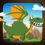 Little Dragon Wings Fun Fantasy Adventure Quest