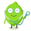 绿柠檬-个人健康管理、体检、血糖、血压记录