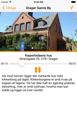 Visit Dragør(圖5)-速報App