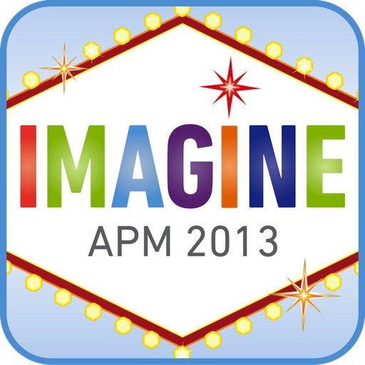 ConferenceDirect APM 2013 HD