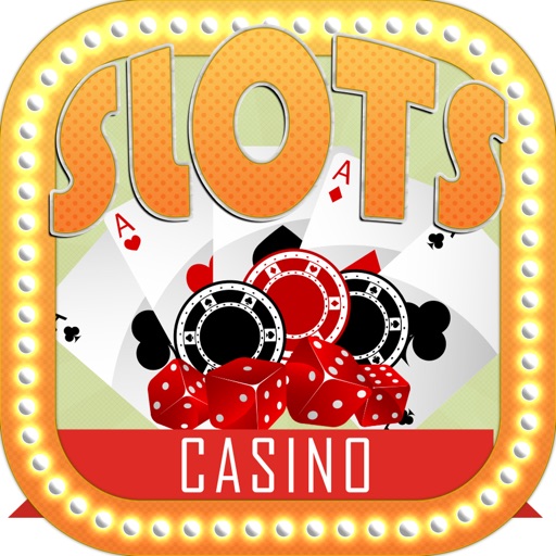 Party Battle Full Dice Clash - Free Slots Deluxe Casino icon