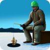 Simulator Fishing Winter