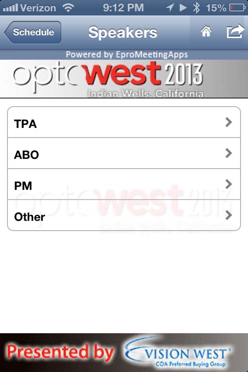 OptoWest13