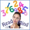 This is magic mind reading game which will amaze your family and friends