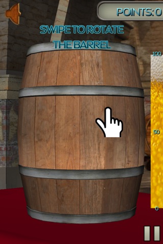 Breaking Barrel Lite screenshot 2