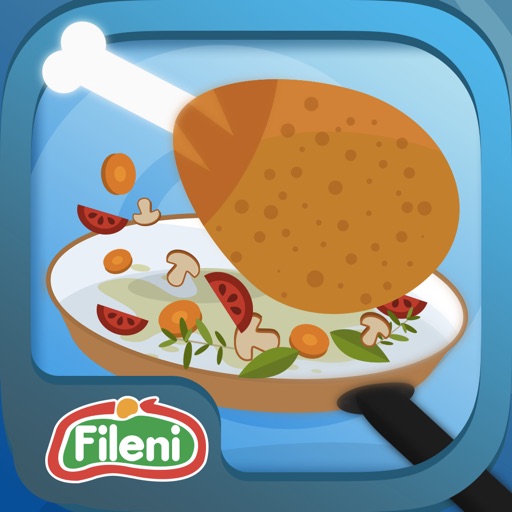 Fileni Chef Icon