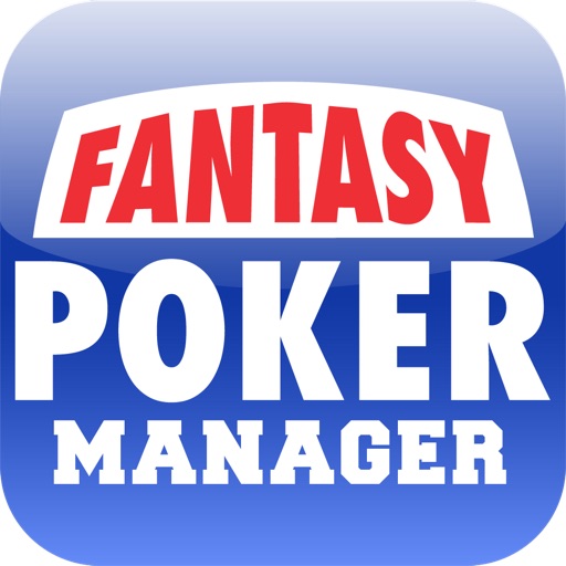 Fantasy Poker iOS App