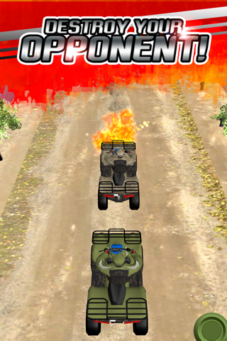 Awesome 3D Off Road Driving Game For Boys And Teens By Cool Racing Games FREE screenshot 3