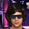 Celebrity Dressup Harry Styles Version