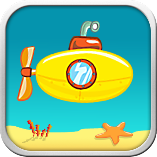 Little Yellow Submarine icon