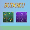 Sudoku 2 in 1