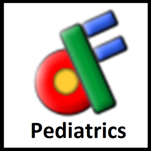 Pediatrics Flashcards Extra