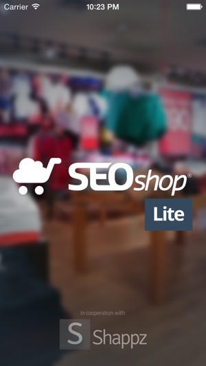 SEOshop Lite