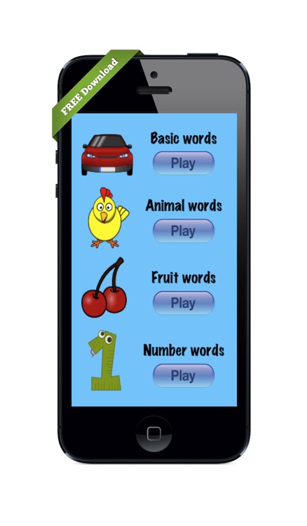 Alien World of Words: For Fun and Free First English Grade