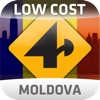 Nav4D Moldova @ LOW COST