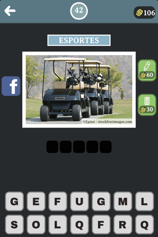 Life Quiz - Guess what's the sport, country, city, animal, job screenshot 2