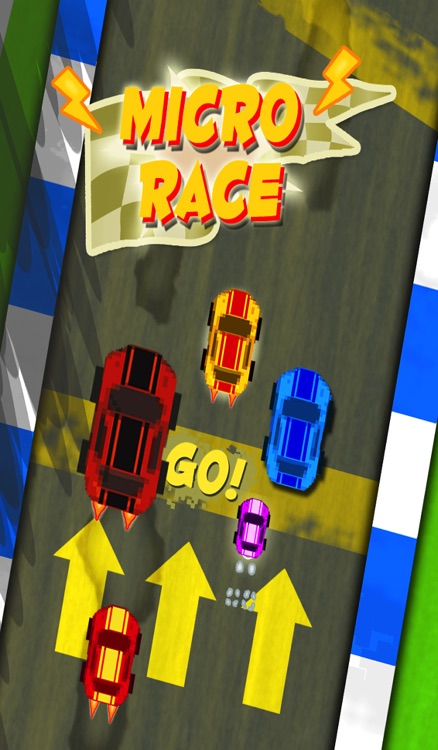 A Sonic Speed Dash - Crazy Micro Speedway Race - Racing Game / Gratis