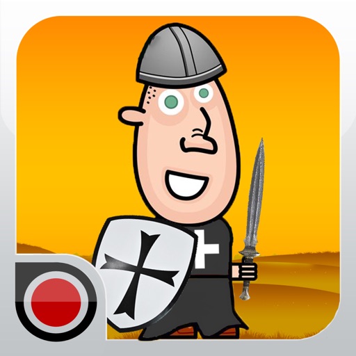 TinyCrusaders icon