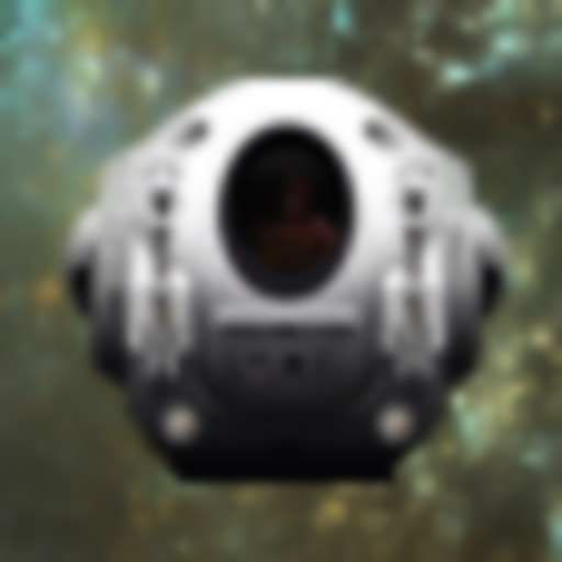 SpaceDefending icon