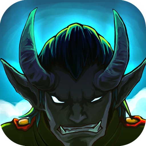 Leave Devil alone iOS App