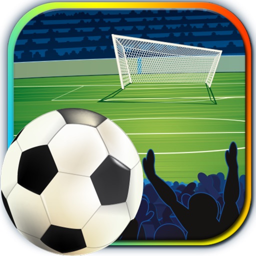 Click Football icon