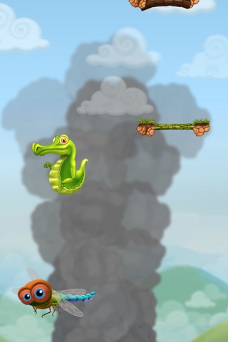 Croco Jump screenshot 4