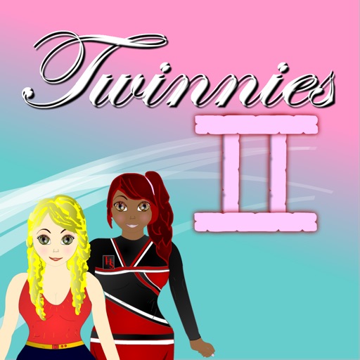 Twinnies II Icon