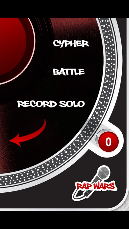 Rap Wars