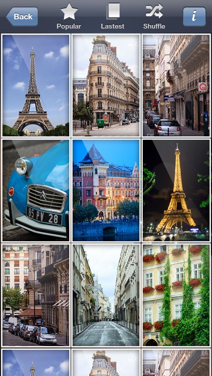 AV Wallpapers City Free