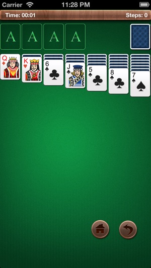 Free Solitaire++