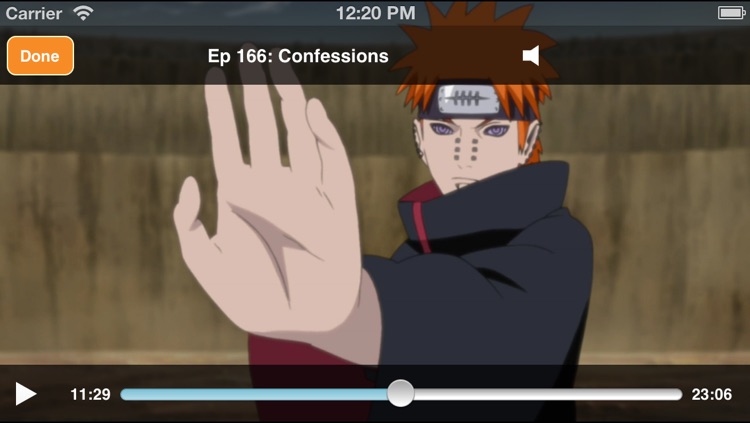 Naruto Shippuden Official - Watch Naruto FREE!