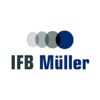 IFB Müller Unfallapp