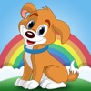 Puppies & Dogs - Kids Best Friend: Real & Cartoon Videos, Games, Photos, Books & Interactive Activities