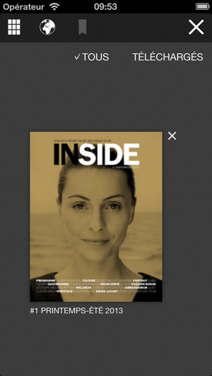 Clinique La Prairie – Inside Magazine(圖2)-速報App