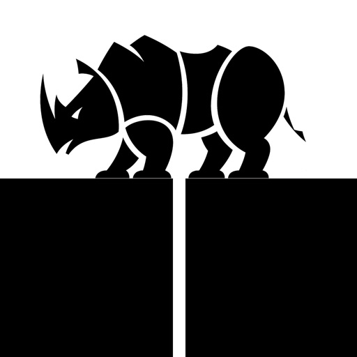 Rhino  go home iOS App