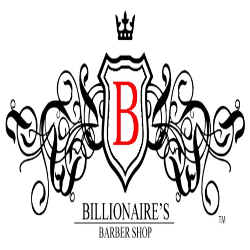 Billionaire's Barbershop App