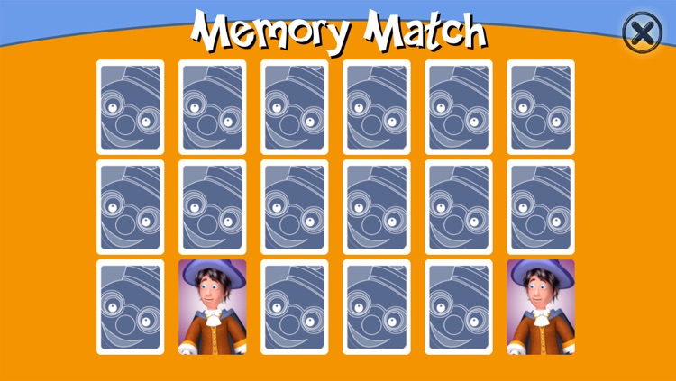 Puss In Boots - Book & Games screenshot-4