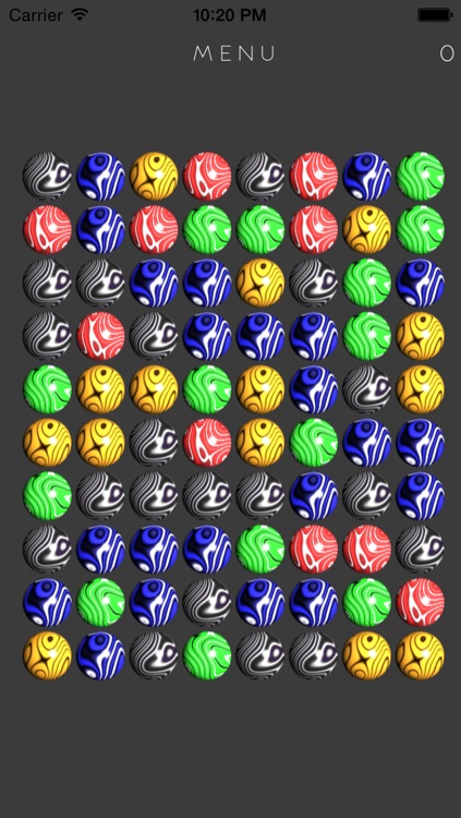 MarbleMatch