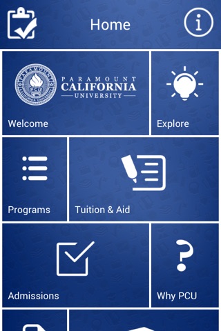 PCU (Paramount California University) screenshot 2