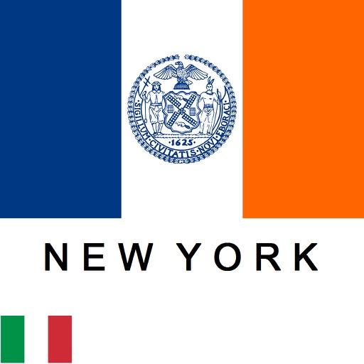 New York Guida di viaggio Tristansoft icon