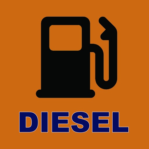 Cerca Distributori Diesel icon