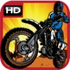 Dirt Bike Trails Race HD - Best Free Real GTI Motorbike Nitro Pursuit Racing Game