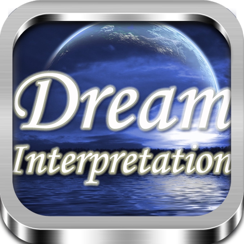 Meanings Of Dreams: Dreams Dictionary icon