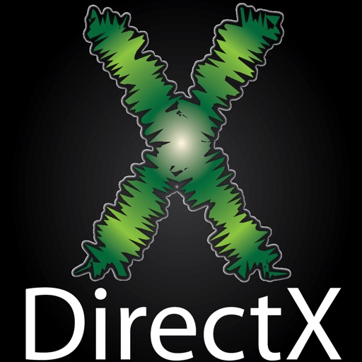 DirectX Viewer icon