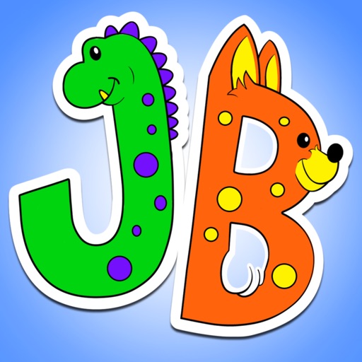 JumbleBook Icon