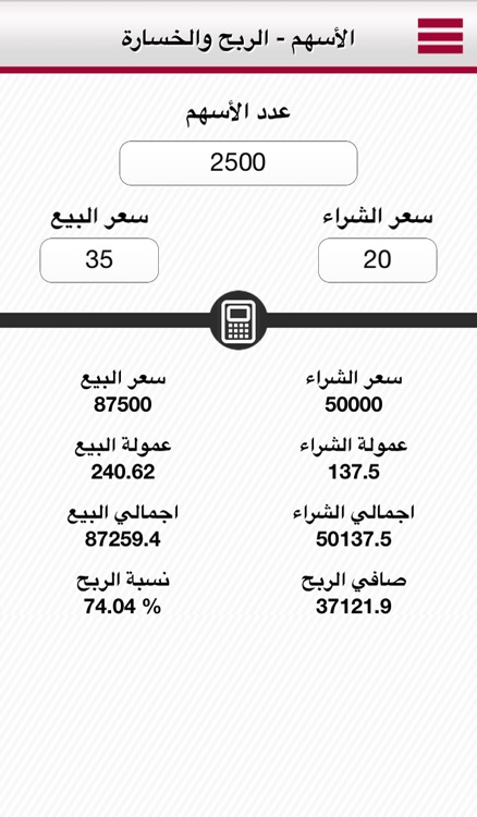 الاسهم