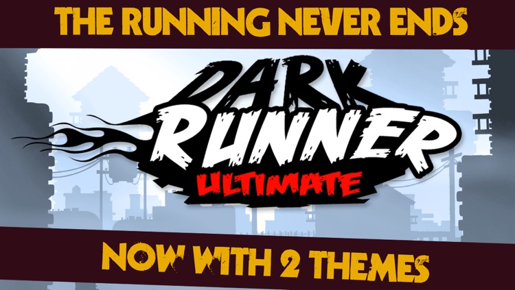 dark runner