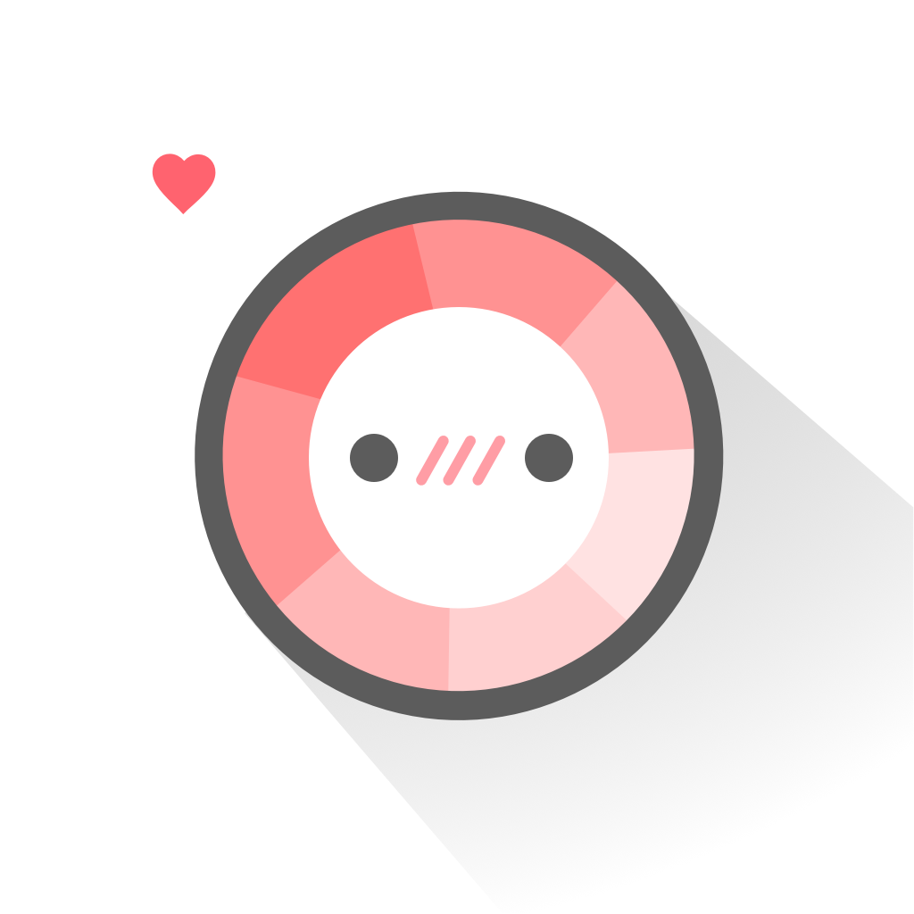 Get Never Alone - Imaginary Couple Selfie Camera for iOS, iPhone, iPad Aso Report